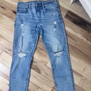 American Eagle Athletic 30x30 Jeans